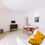 Casa Don Matteo Appartement *