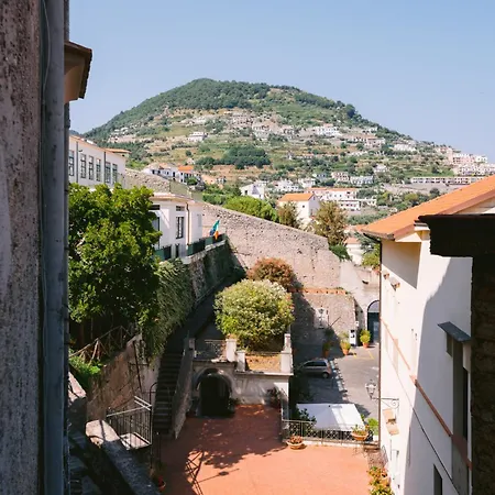 Casa Don Matteo Scala