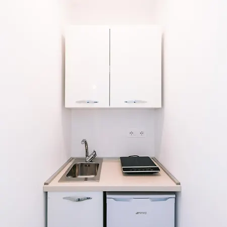 Casa Don Matteo * Scala