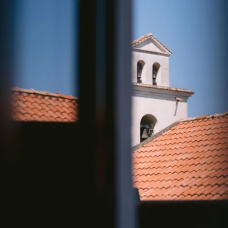 Apartamento Casa Don Matteo