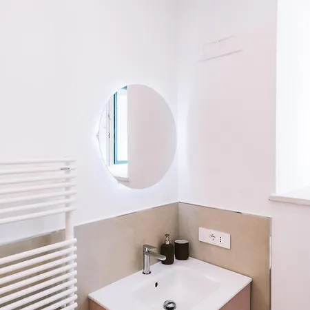 Casa Don Matteo Scala