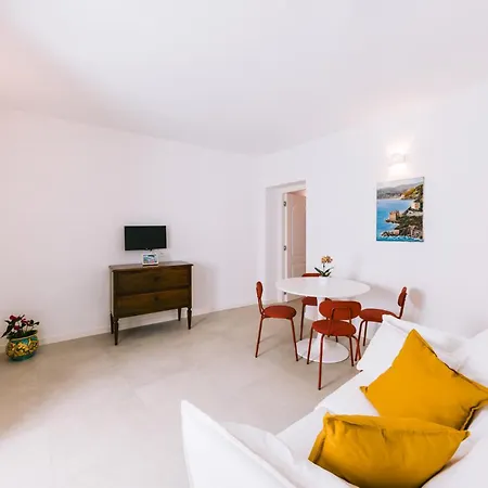 Casa Don Matteo Appartement *