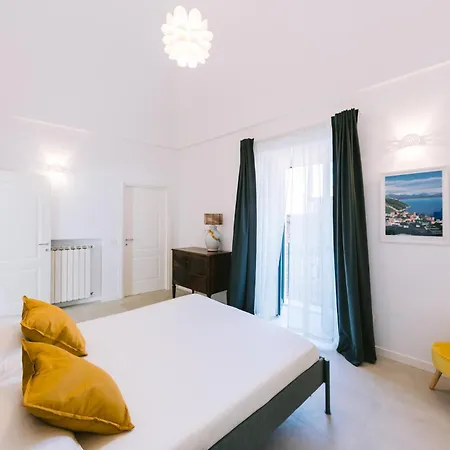 Casa Don Matteo Apartment Scala