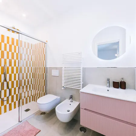Casa Don Matteo Apartment Scala