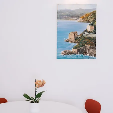 Casa Don Matteo Scala