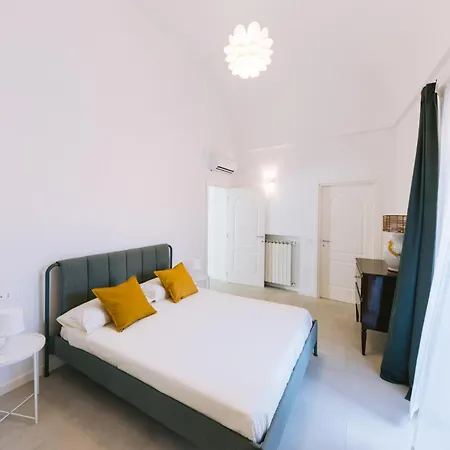 Apartment Casa Don Matteo