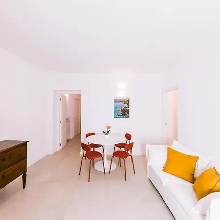 Apartment Casa Don Matteo