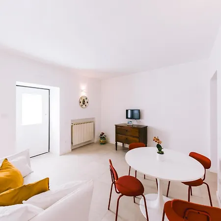 Apartment Casa Don Matteo *