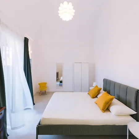 Apartment Casa Don Matteo Scala