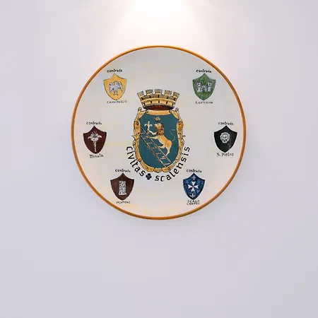Casa Don Matteo *