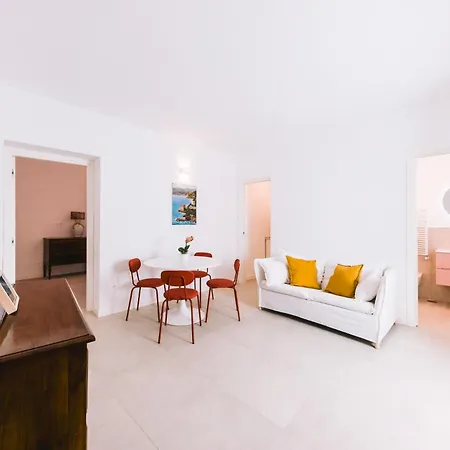 Apartment Casa Don Matteo *