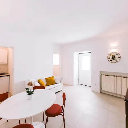 Casa Don Matteo Apartman *