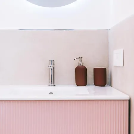 Casa Don Matteo * Scala