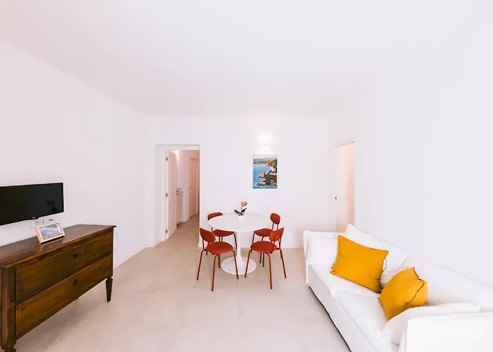 Apartment Casa Don Matteo