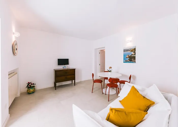 Casa Don Matteo Apartment *